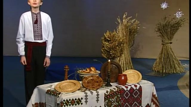 СВЯТВЕЧІР слова Б.Лепкого смотреть онлайн