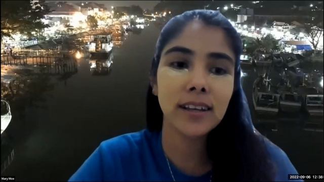 Eng Tr Mary PreiG D2 6 Sept 2022 смотреть онлайн