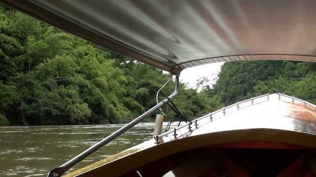 квай 2011 тайланд путешествие на лодке смотреть онлайн