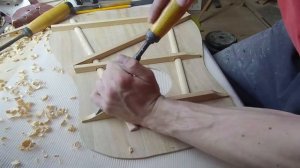 СТРАТЕГИЯ ПРОИЗВОДСТВА ГИТАРЫ ИЗ ДЕРЕВА | СВОИМИ РУКАМИ