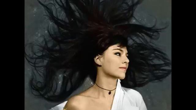 Marina V - Don't Cry (Guns N Roses Cover) смотреть онлайн