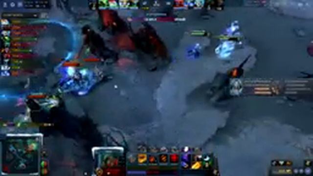 [Ursa] The Big Boss Become Pro Player | Dota Pro Moments #321 смотреть онлайн