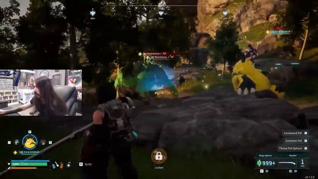 Pokemon with Guns Has A Huge Glitch Right Now смотреть онлайн