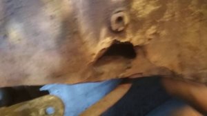 Ремонт переднего стакана Ваз 2110