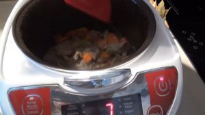 ❖СВИНИНА с ОВОЩАМИ❖,в МУЛЬТИВАРКЕ