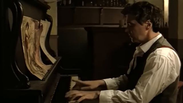 Richard Abel - Tango to Evora - Version améliorée смотреть онлайн