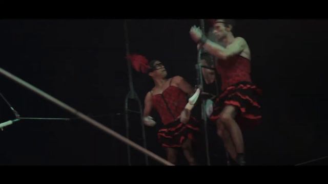 Can Can Volant na Lona смотреть онлайн