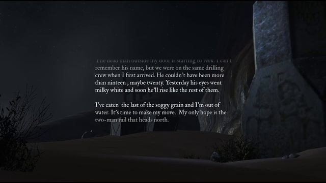 Hazard Pay (The Dark Mod Briefing Video) смотреть онлайн