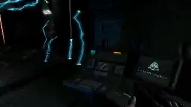 Hunter 3 (Doom 3 - Resurrection of Evil) смотреть онлайн