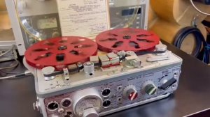 Nagra IV S профессиональный аудиомагнитофон