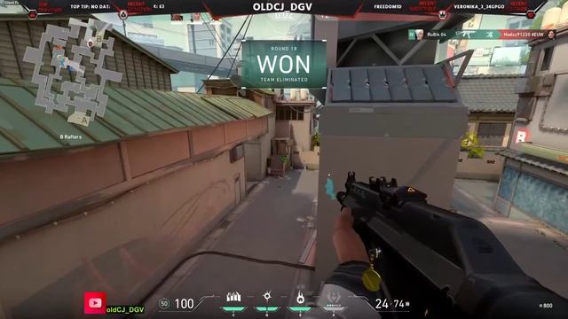 RO/ENG DROPS ENABLED VALORANT biggest noob out there! смотреть онлайн