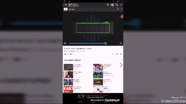 Какие программы нужны начинающему ютуберу смотреть онлайн