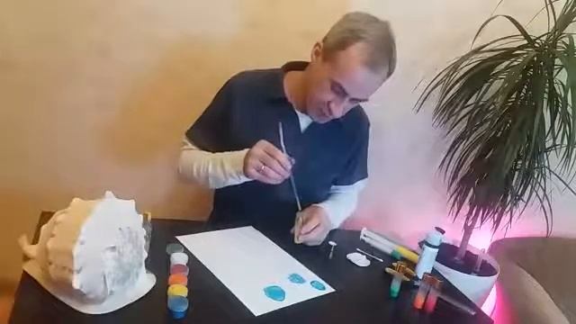 Рисуем мыльными пузырями смотреть онлайн