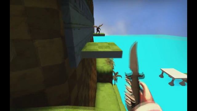 Прохождение MG карт #1 mg sonic island v4 смотреть онлайн