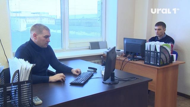 Дмитрий Грибков, директор «Инеск» смотреть онлайн