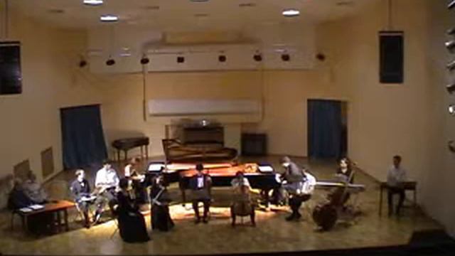 Saint-Saëns Animal's Carnaval Swift Animals
