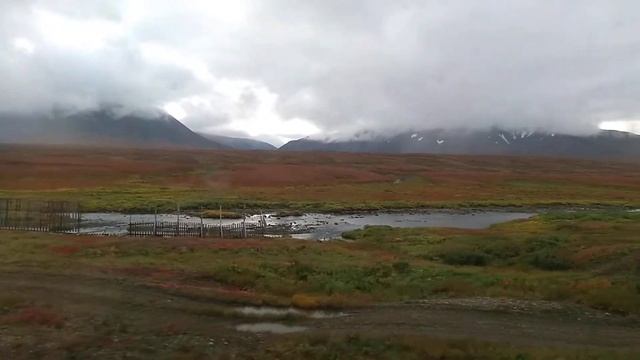 Полярный Урал! смотреть онлайн