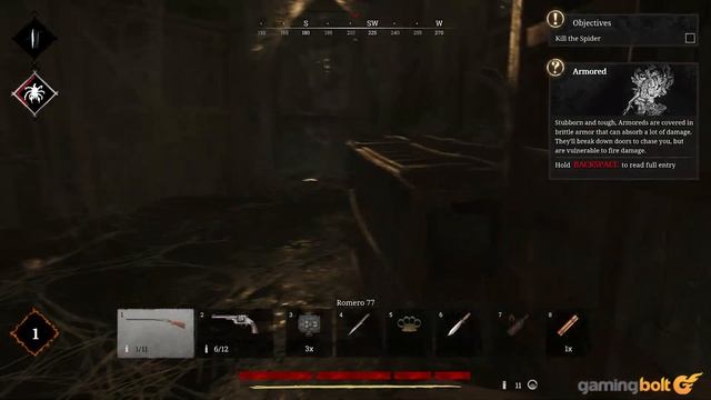 What Makes Hunt: Showdown One HELL of A Game? смотреть онлайн