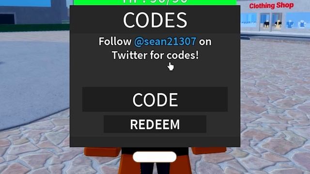 ALL *NEW* SECRET UPDATE CODES IN ROBLOX A HERO'S DESTINY( roblox 2022) new update смотреть онлайн
