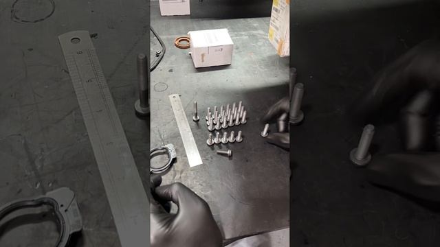 BMW K50 Engine Rebuild- R1200GS LC смотреть онлайн