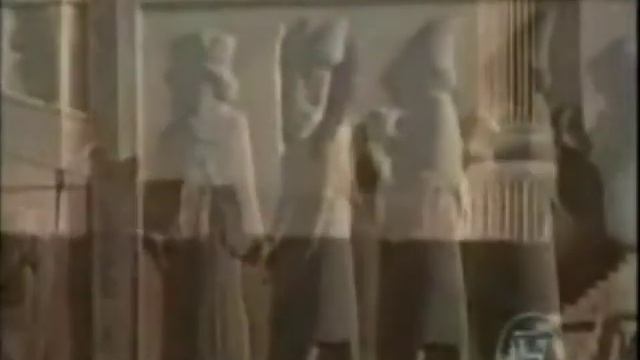 The Persian Empire - 1of5 смотреть онлайн