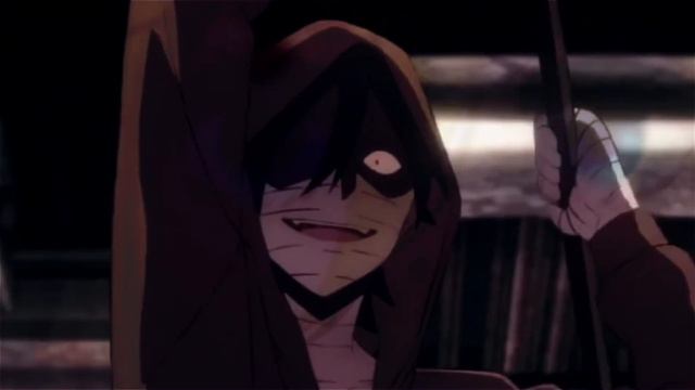 Ангел кровопролития / Аниме клип ⛓️💦 смотреть онлайн