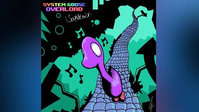 One Little Goose - System Goose Overload OST смотреть онлайн