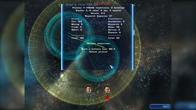 Haegemonia #2 - Чужие здесь смотреть онлайн