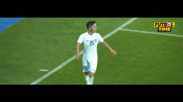 UZBEKISTAN TADJIKISTAN (5:1) Cafa nation cup Highlights смотреть онлайн