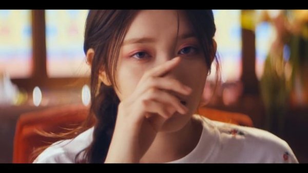 IVE 아이브 'Off The Record' MV