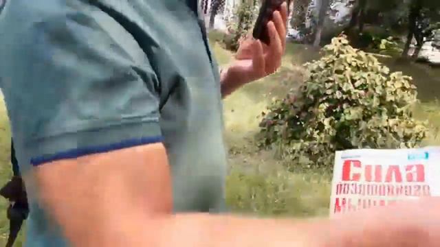 Saveliy Ad ЮЛЯ ПАПАРАЦЦИ - КИЕВСКА ЛЮБОФФФ )))