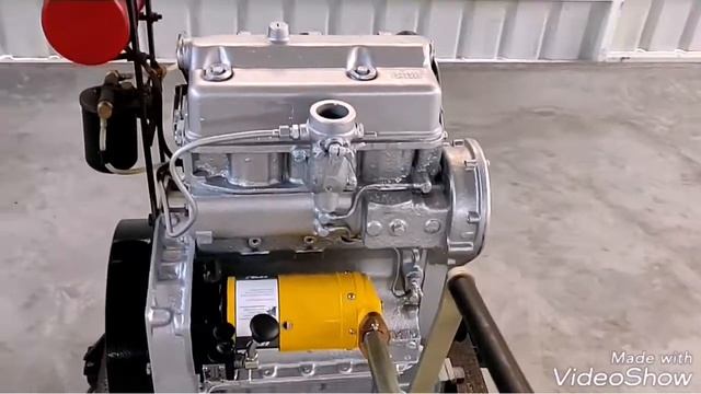 S30, MAXIMUM 11.25 TURNS OF THE CRANKING HANDLE смотреть онлайн