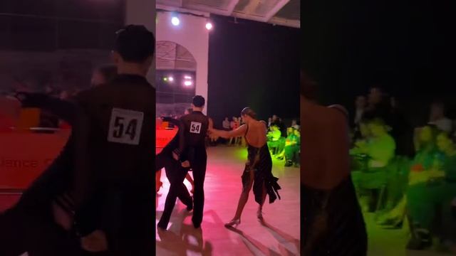 пасодобль //23.01//эдения смотреть онлайн