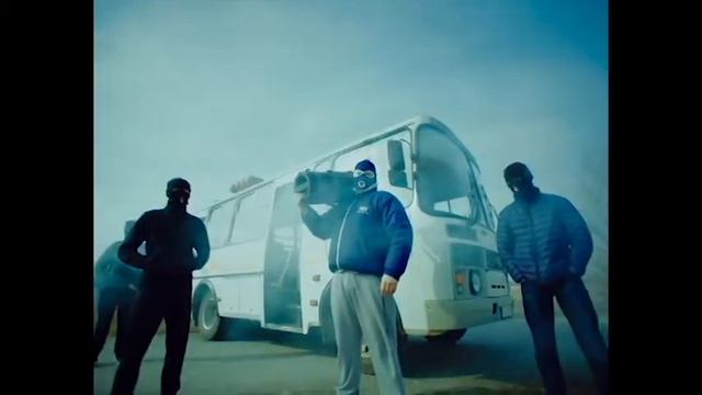 Грибы - Тает Лёд - Ускоренная смотреть онлайн