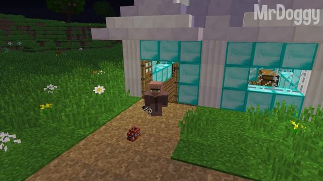 What happen if you light a lot of TNT inside CAR in Minecraft ! BANG CAR ! смотреть онлайн