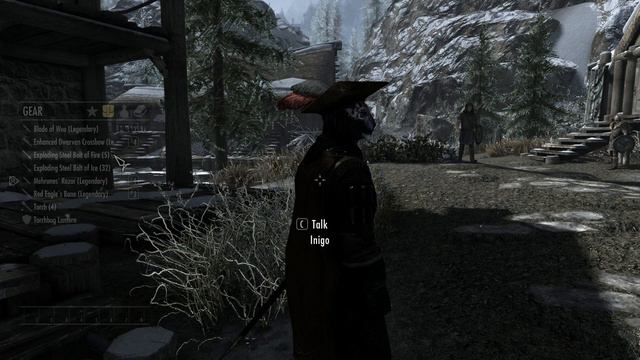 SKYRIM - Special Edition (Ch. 8) #6 : What's Your Poison? смотреть онлайн