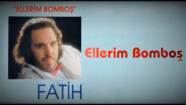 Ellerim Bomboş ,, Fatih Erkoç смотреть онлайн