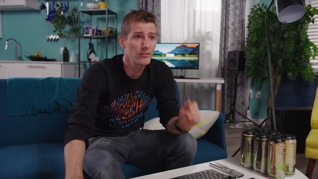 Linux Gaming FINALLY Doesn't SUCK! смотреть онлайн