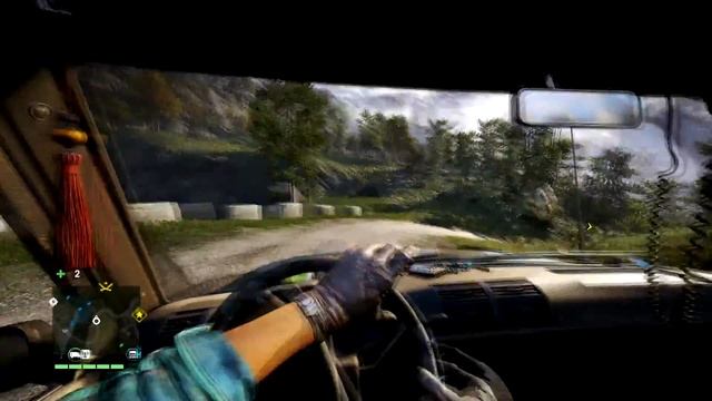 Far Cry 4 GTX 560 Best Custom Settings смотреть онлайн