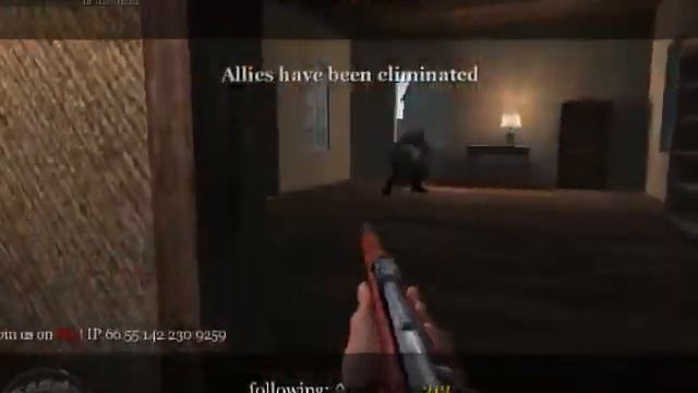 Call of Duty United Offensive смотреть онлайн