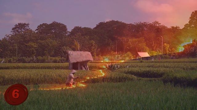 10 SCARIEST Environmental Issues!! смотреть онлайн