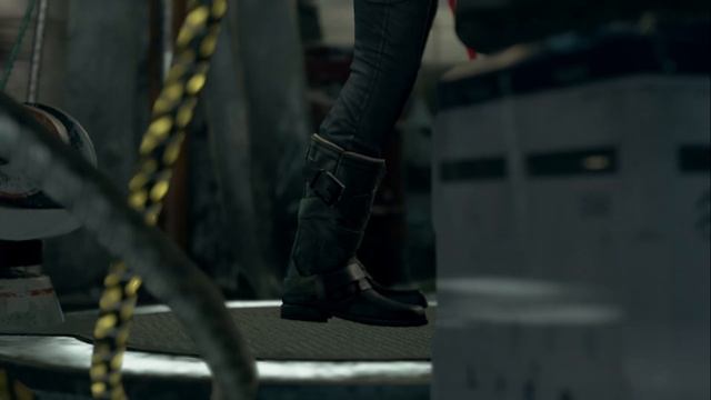 Detroit Become Human #11 Пора решать и Златко смотреть онлайн