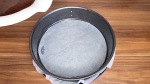 Такой пирог заменит шоколад/ Мокрый шоколадный пирог на молоке с какао/ Кухня Ирины!