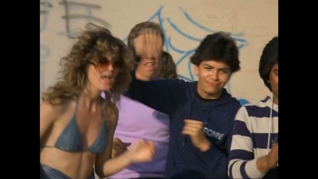 Breakin - Breakers Edition (2021) смотреть онлайн