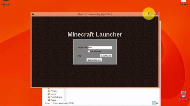 Como Baixar e Instalar o Minecraft 1.5.2 смотреть онлайн