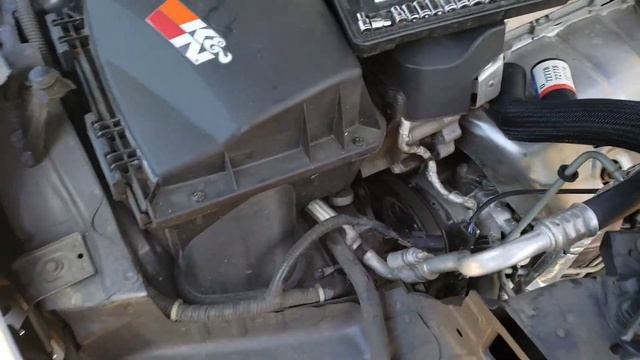 radiator replacement Chevy Malibu 2013-2015 смотреть онлайн