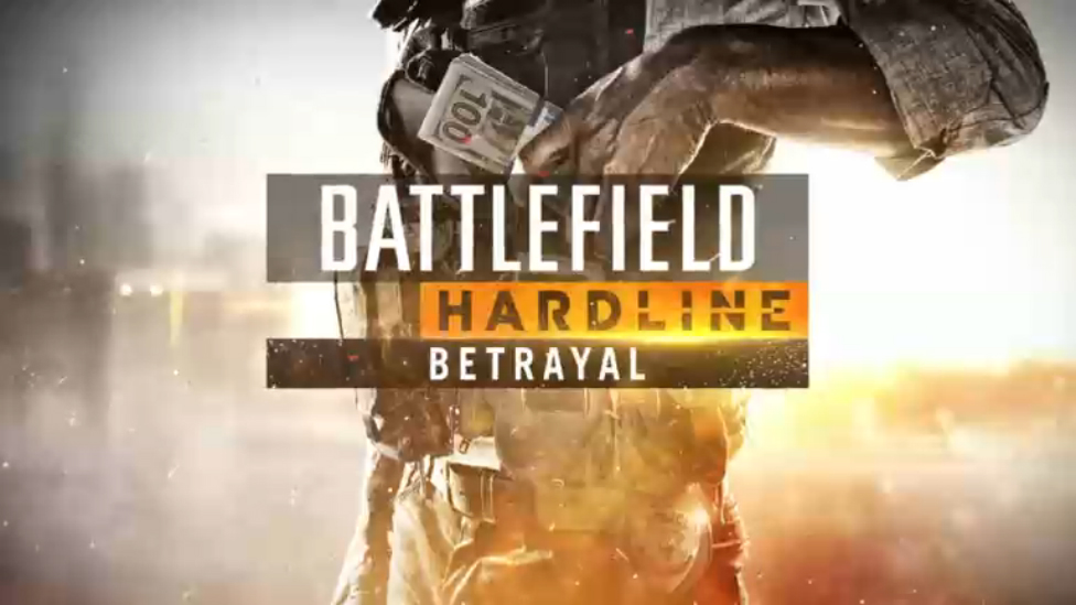 Battlefield Hardline: Предательство