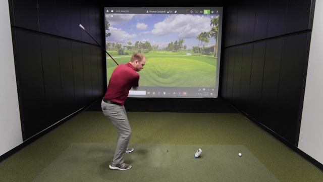 SuperSpeed Golf OverSpeed Training Part 7 | Level 2 Protocol смотреть онлайн