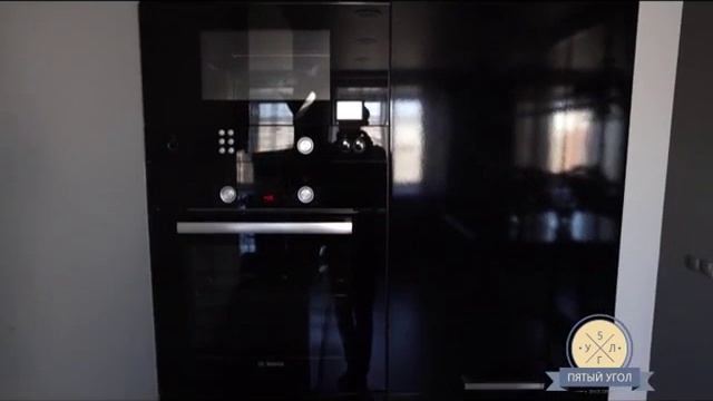 Интерьер "Лаконичная элегантность" смотреть онлайн