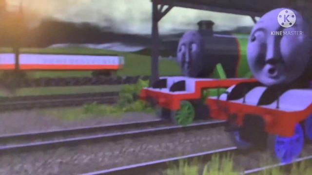 Sodor Fallout: James’ Fate (Read Desc)
